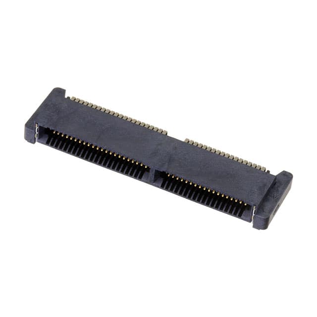 HSEC8-140-01-L-RA-TR Samtec Inc.  Edgeboard Connectors